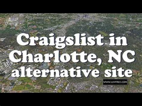 charlotte personal classifieds